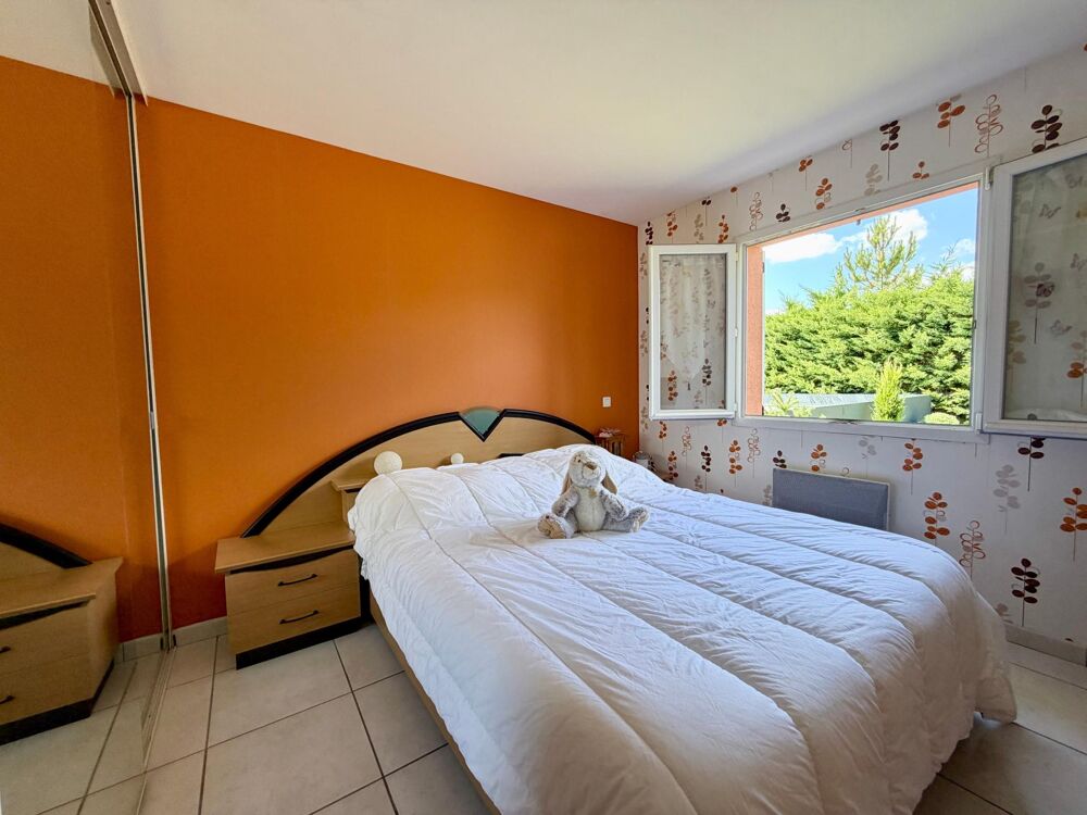 Vente Maison Un véritable havre de paix au cœur du très prisé quartier du Faubourg Verdun