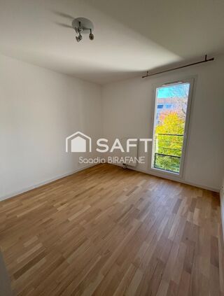  Appartement à vendre 2 pièces 40 m²