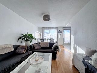  Appartement à vendre 4 pièces 90 m²
