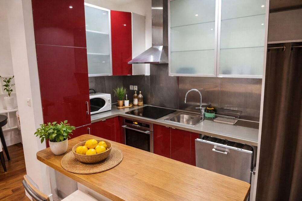 � vendre  Appartement Paris 11