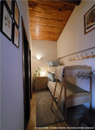  Appartement � vendre 1 pi�ce 44 m�