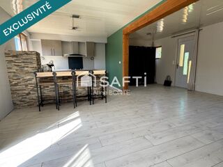  Maison à vendre 4 pièces 100 m²