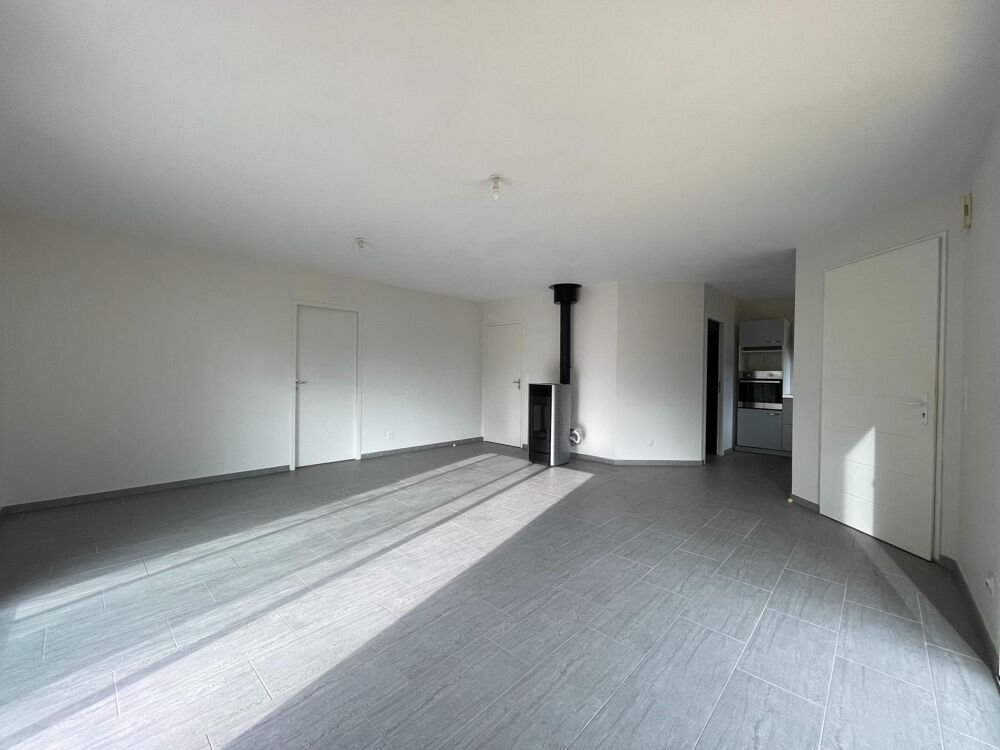 Vente Maison Maison 3 chambres - Centre bourg Saint-lyphard
