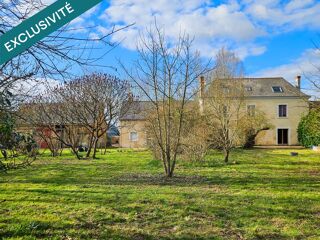  Maison  vendre 8 pices 182 m