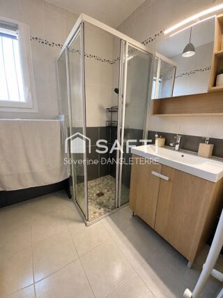  Maison à vendre 4 pièces 84 m²