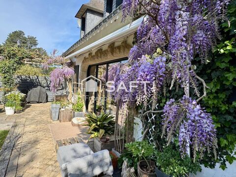   PLOEREN - Maison 7 Pi�ces de 185 m� habitable r�nov�e ! Maison - 7 pi�ce(s) - 185 m�