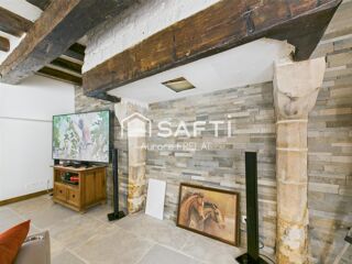  Maison � vendre 7 pi�ces 240 m�