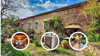  Maison � vendre 5 pi�ces 130 m�
