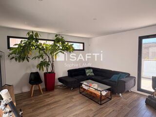  Maison à vendre 5 pièces 120 m²