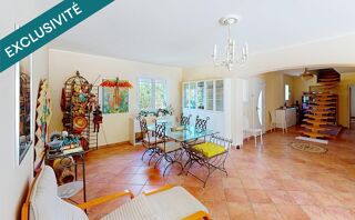  Maison à vendre 7 pièces 230 m²