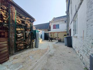  Maison � vendre 7 pi�ces 147 m�