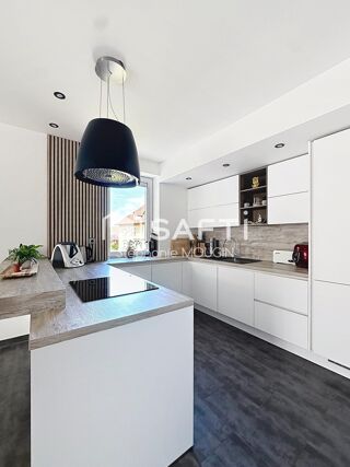  Appartement à vendre 5 pièces 101 m²
