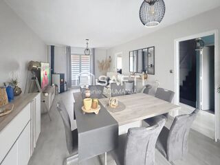  Maison � vendre 5 pi�ces 90 m�