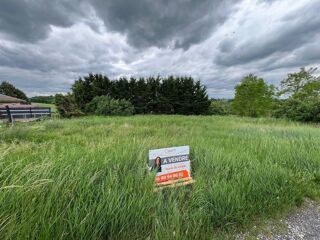  Terrain � vendre 846 m�