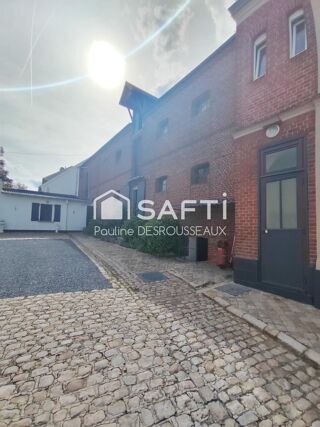  Maison � vendre 8 pi�ces 270 m�