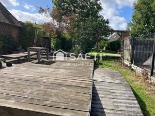  Maison à vendre 5 pièces 110 m²