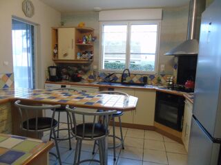  Maison à vendre 5 pièces 102 m²