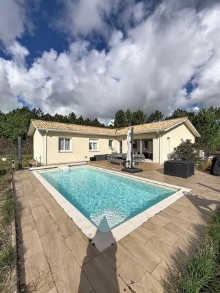  Maison � vendre 5 pi�ces 135 m�