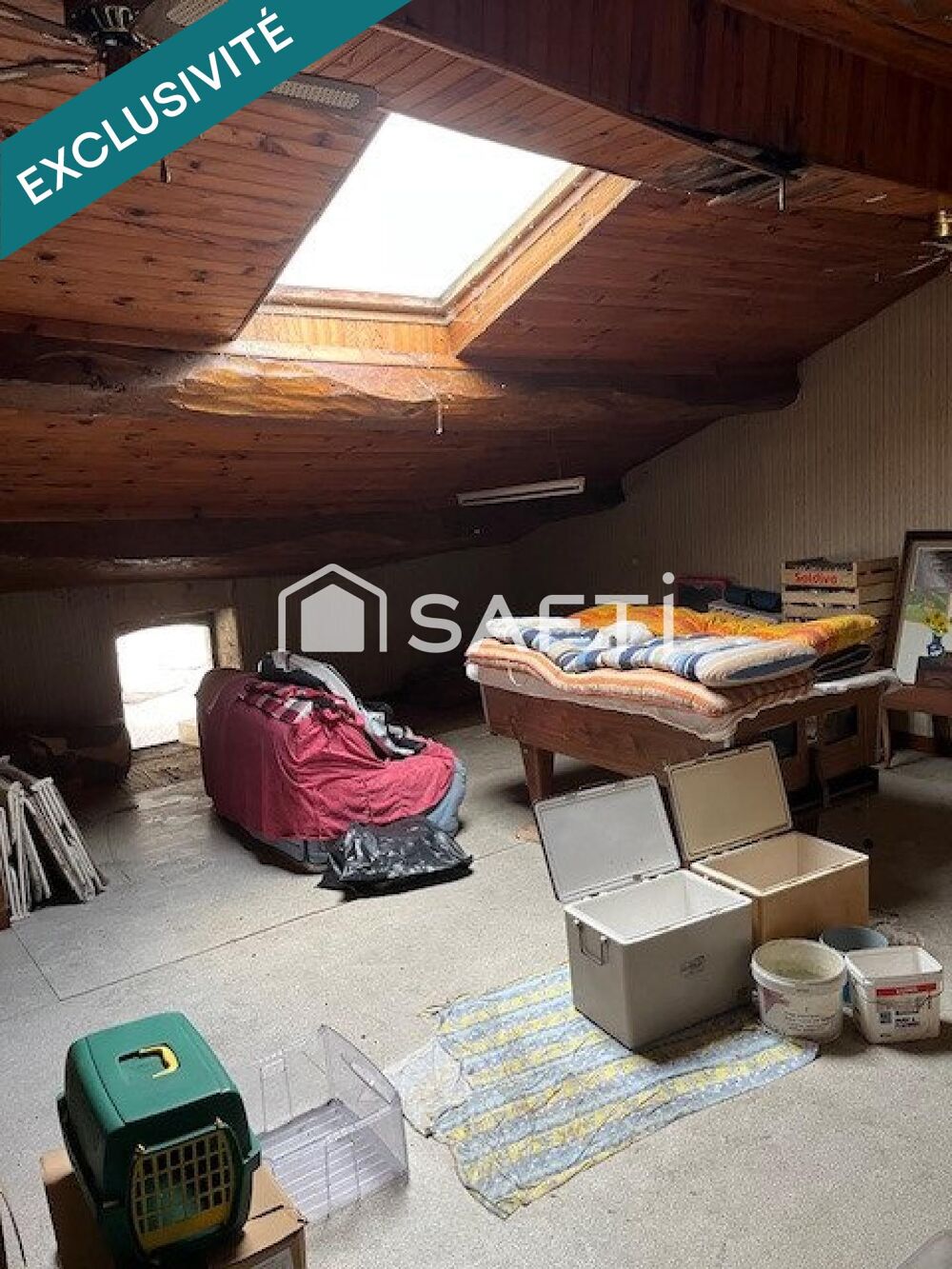 Vente Maison Ensemble immobilier Javrezac Javrezac