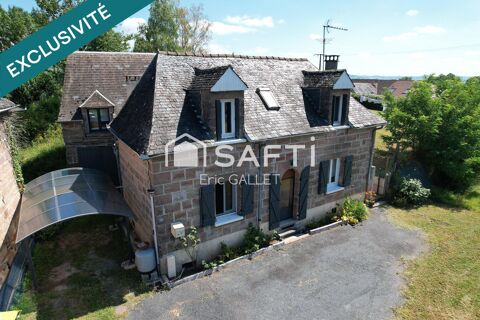  Maison de village authentique Maison - 3 pi�ce(s) - 91 m�
