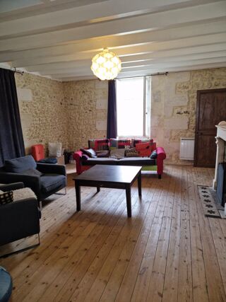  Maison � vendre 7 pi�ces 155 m�