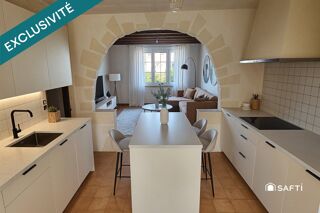  Maison � vendre 5 pi�ces 98 m�