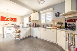  Maison � vendre 5 pi�ces 150 m�