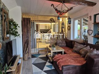  Maison à vendre 4 pièces 148 m²
