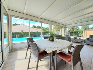  Maison à vendre 7 pièces 187 m²