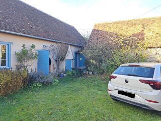  Maison à vendre 4 pièces 99 m²