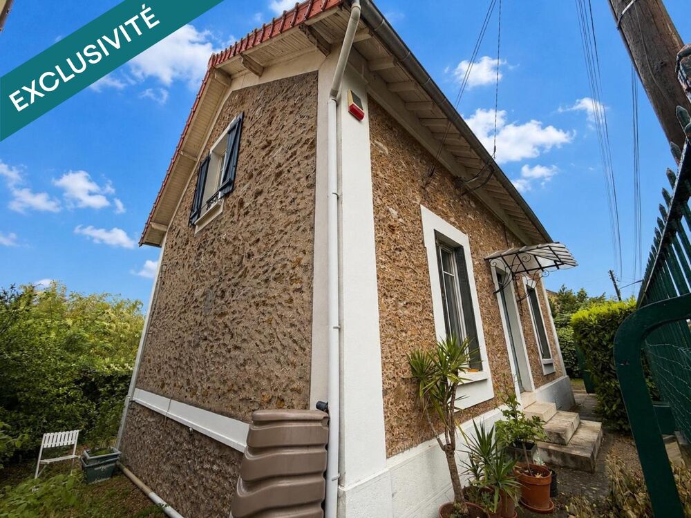 MAISON INDIVIDUELLE DE 103m2