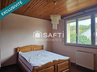  Maison à vendre 4 pièces 107 m²