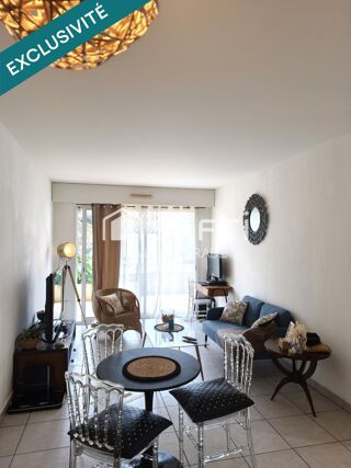  Appartement � vendre 2 pi�ces 37 m�