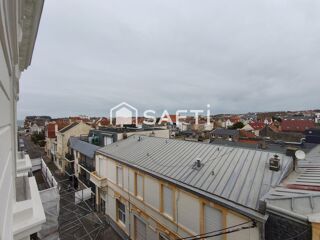  Appartement à vendre 2 pièces 43 m²