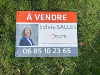  Terrain à vendre 1052 m²