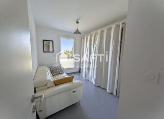  Appartement � vendre 3 pi�ces 64 m�