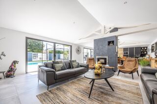  Maison à vendre 4 pièces 164 m²