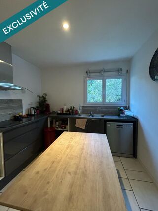  Maison � vendre 5 pi�ces 130 m�