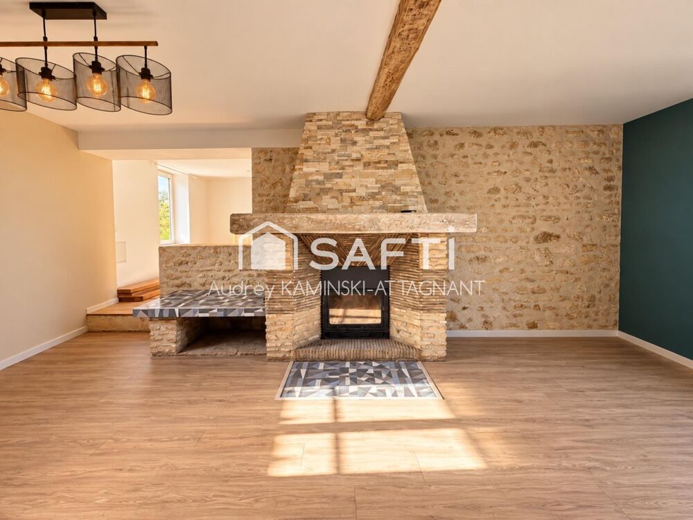 Vente Maison AU SUD DE CHAUMONT EN VEXIN ! Chaumont-en-vexin