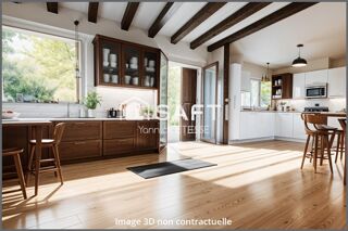  Maison  vendre 5 pices 113 m