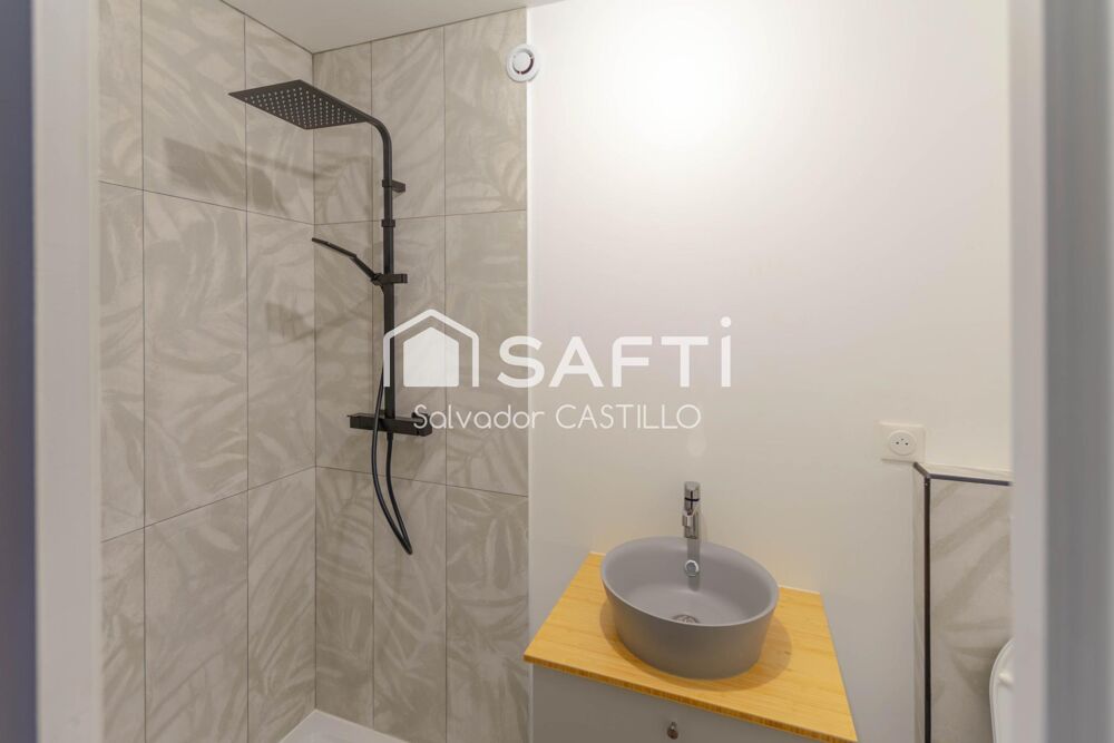  vendre  Maison Fontenay-sous-Bois (94120)