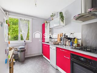  Maison � vendre 4 pi�ces 69 m�