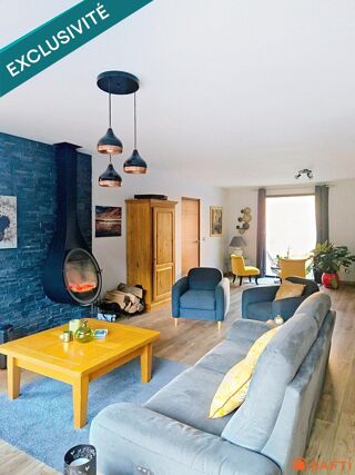  Maison � vendre 8 pi�ces 350 m�