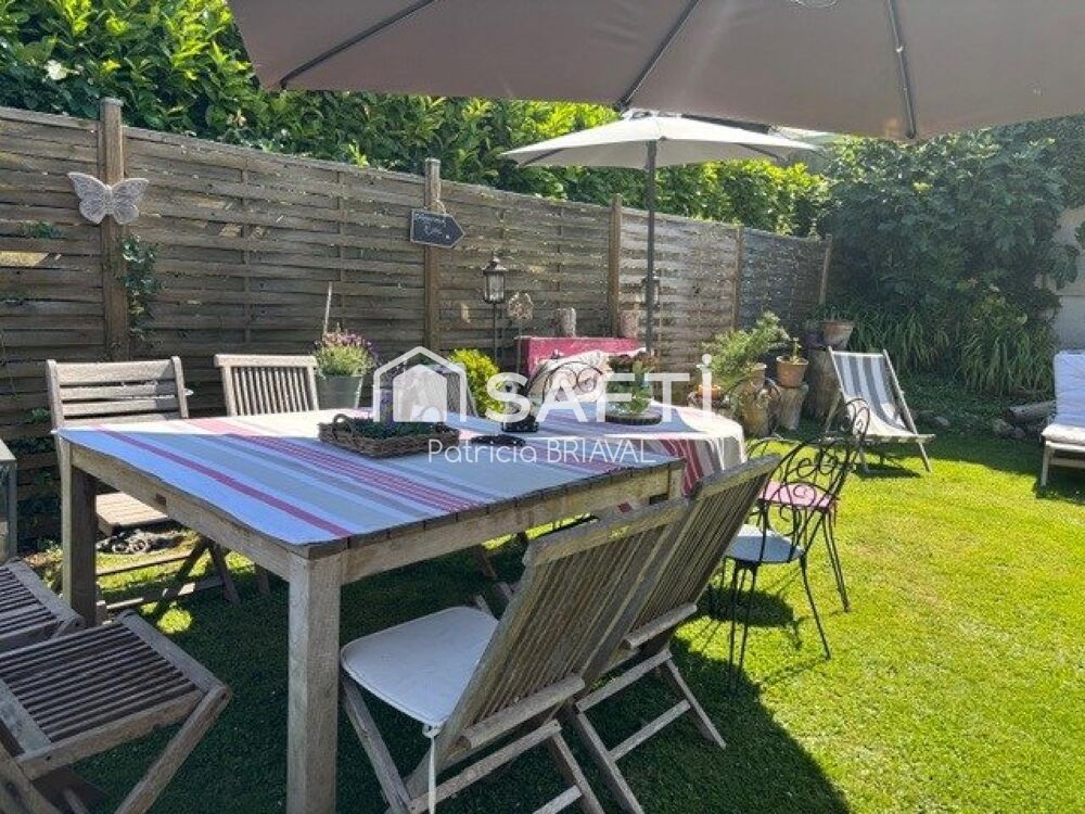 Vente Maison PLAIN PIED INDIVIDUEL Angres