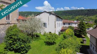  Maison à vendre 7 pièces 231 m²