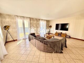 Vente Maison A seulement 20 minutes de Reims - Belle opportunité Saint-etienne-sur-suippe