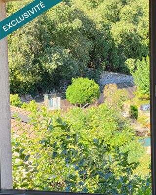 Vente Appartement Investissement locatif ou début de vie à deux. Le luc