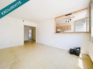  Appartement à vendre 3 pièces 64 m²