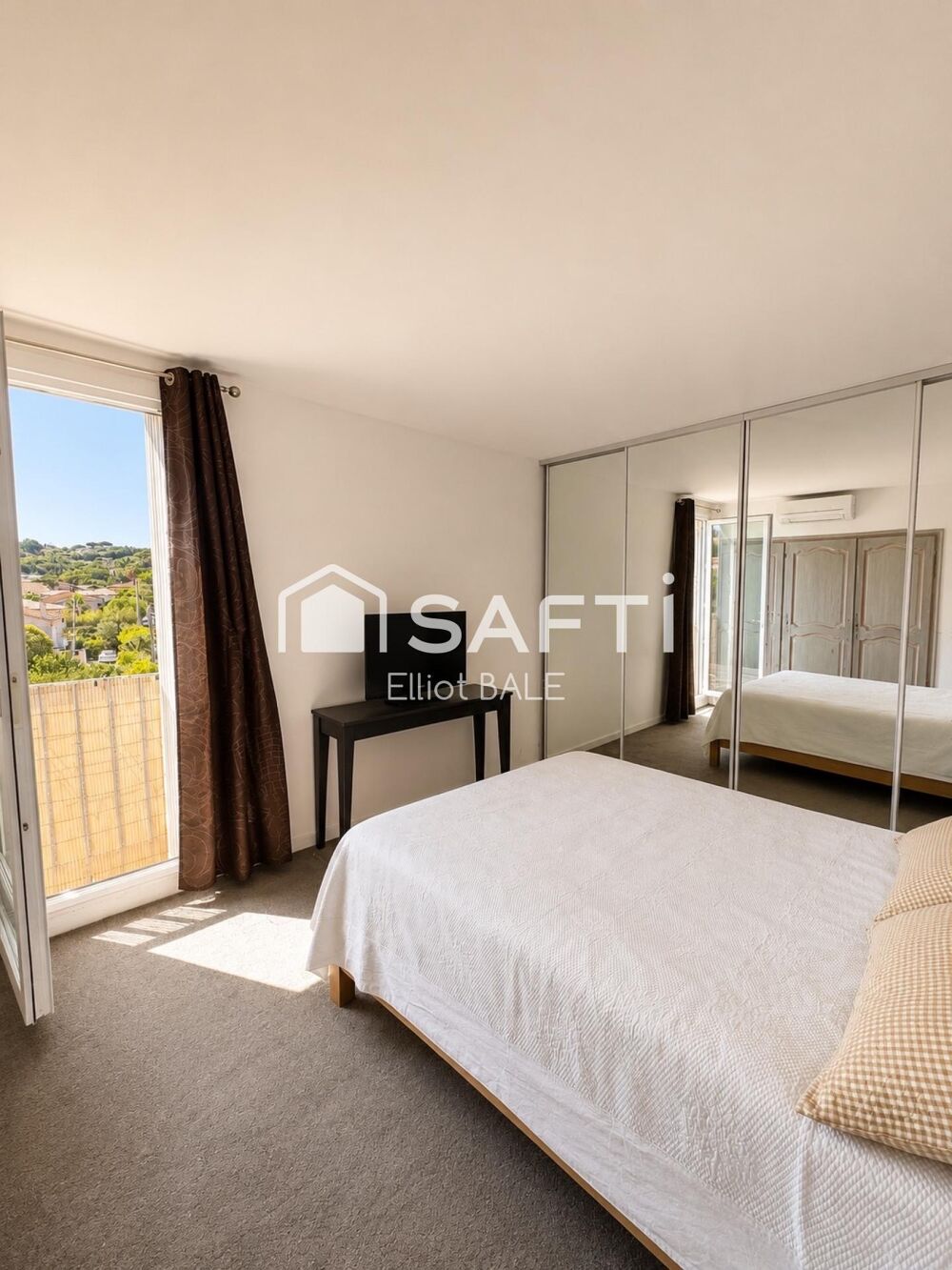 Vente Appartement 91 m² | 4 chambres Saint-Tropez Saint-tropez