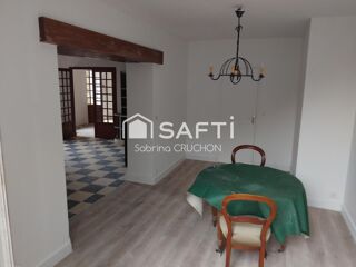  Maison � vendre 5 pi�ces 149 m�